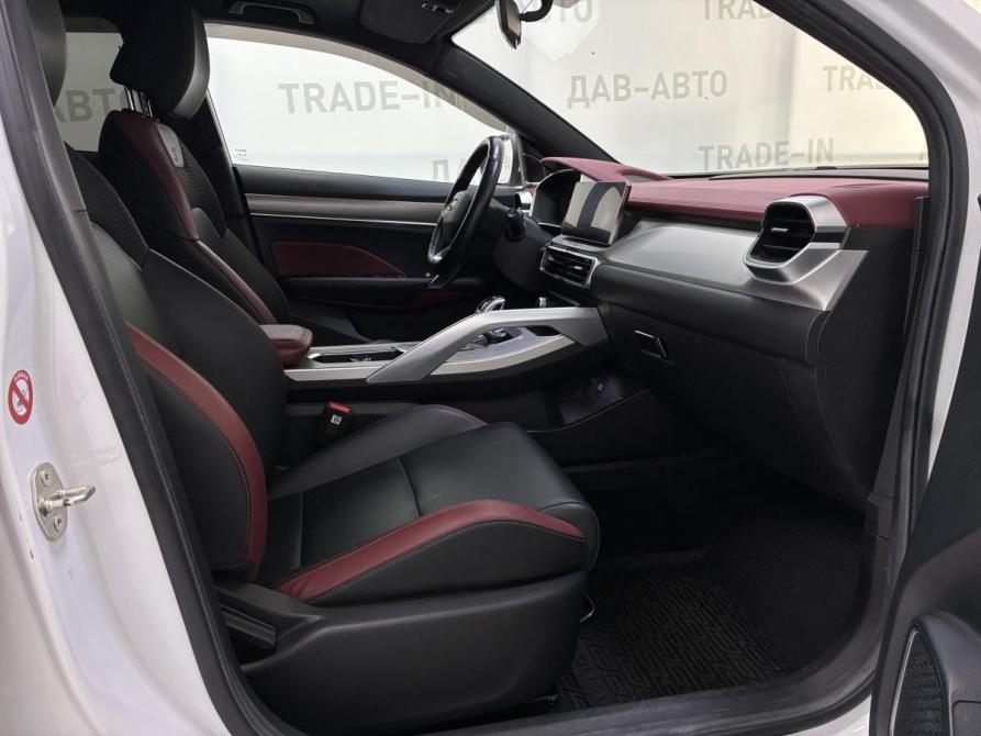 Geely Coolray I Пермь  - изображение 10
