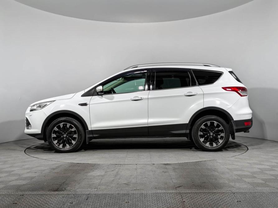 Ford Kuga II Санкт-Петербург  - изображение 8