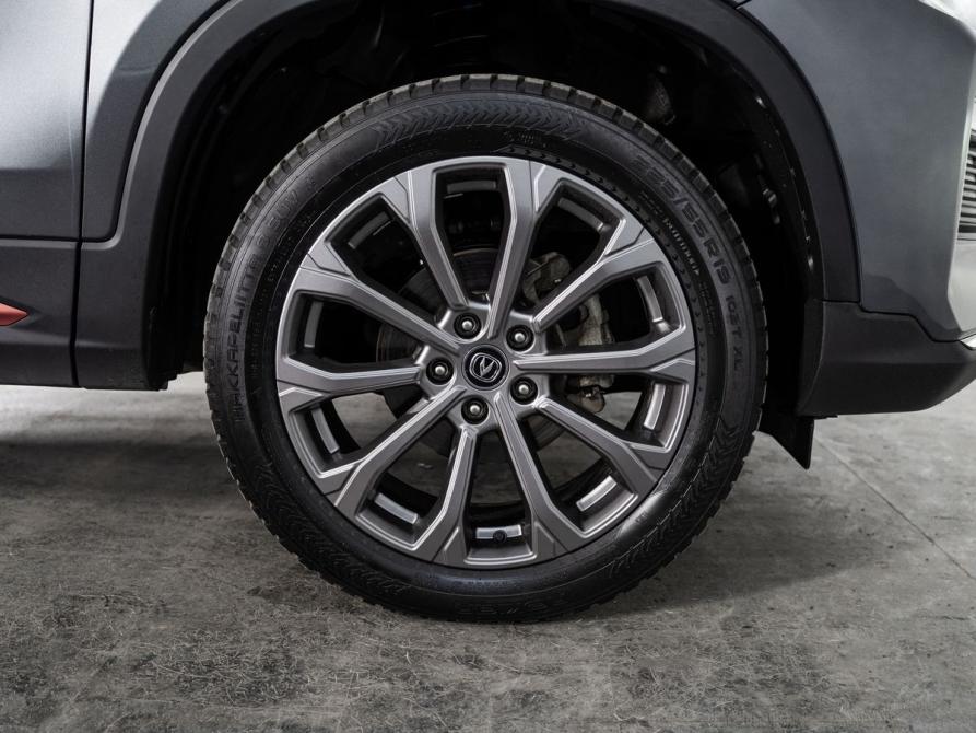 Changan CS75 I Рестайлинг Иркутск  - изображение 21