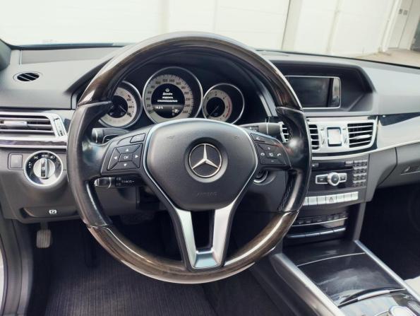 Mercedes-Benz E-Класс IV (W212 S212 C207) Рестайлинг с пробегом 2014 года, цена 1 949 000 рублей, 173855 км, седан, Автокод Объявления