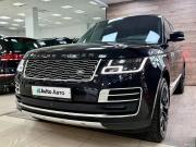 Land Rover Range Rover IV Рестайлинг Уфа  - изображение 44