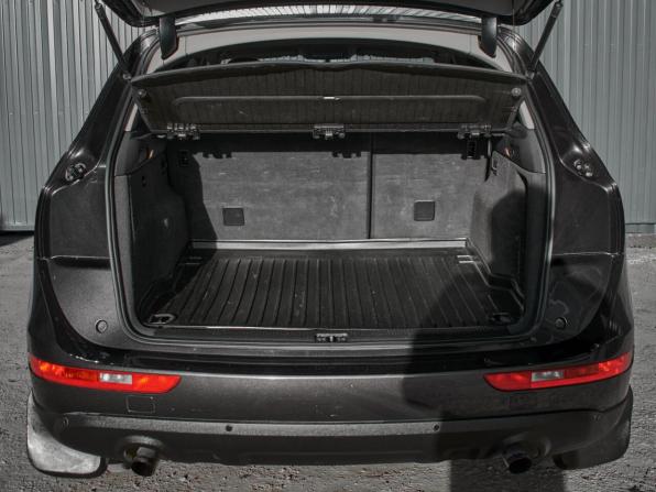 Audi Q5 I (8R) с пробегом 2009 года, цена 1 595 000 рублей, 171516 км, внедорожник, Автокод Объявления