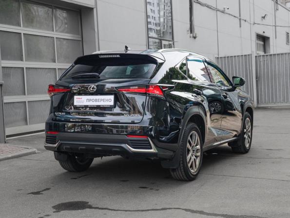 Lexus NX I Рестайлинг с пробегом 2018 года, цена 3 100 000 рублей, 82782 км, внедорожник, Автокод Объявления