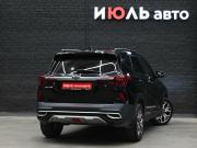 Kia Seltos I Екатеринбург  - изображение 25