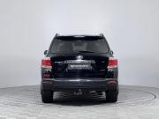 Toyota Highlander II (XU40) Рестайлинг Калининград  - изображение 25