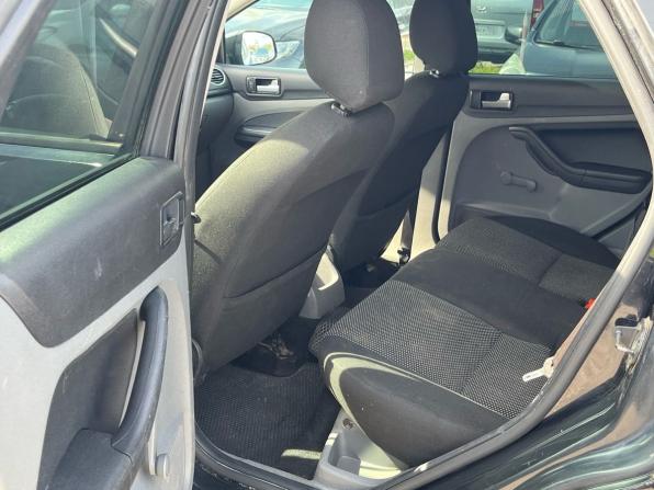 Ford Focus II Рестайлинг с пробегом 2010 года, цена 370 000 рублей, 330000 км, хэтчбек, Автокод Объявления