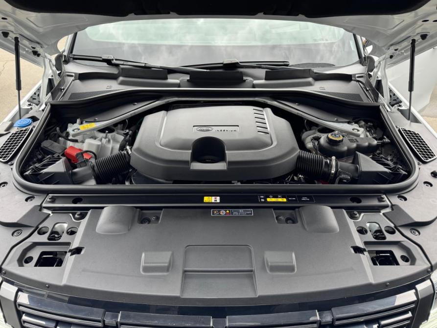 Land Rover Range Rover Sport III Иркутск  - изображение 39