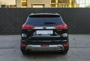 Geely Atlas I Сыктывкар  - изображение 27