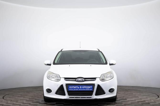 Ford Focus III с пробегом 2012 года, цена 649 000 рублей, 180000 км, седан, Автокод Объявления