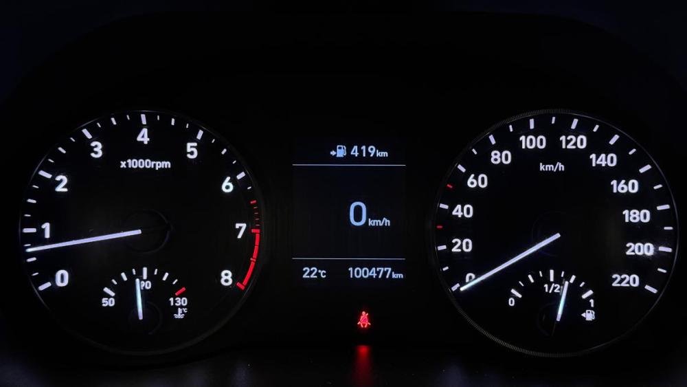 Hyundai Solaris II Киров  - изображение 15
