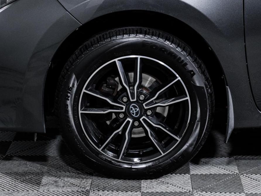 Toyota Corolla XI (E160 E170 E180) Москва  - изображение 15