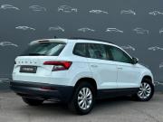 Skoda Karoq I Санкт-Петербург  - изображение 22