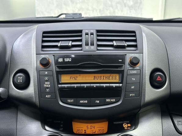 Toyota RAV4 III (XA30) Рестайлинг с пробегом 2012 года, цена 1 499 000 рублей, 155650 км, внедорожник, Автокод Объявления