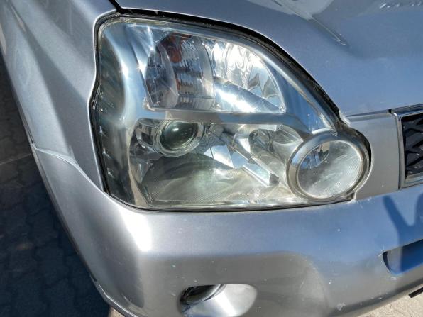 Nissan X-Trail II с пробегом 2008 года, цена 715 000 рублей, 383114 км, внедорожник, Автокод Объявления