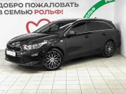 Kia Ceed III Москва  - изображение 20