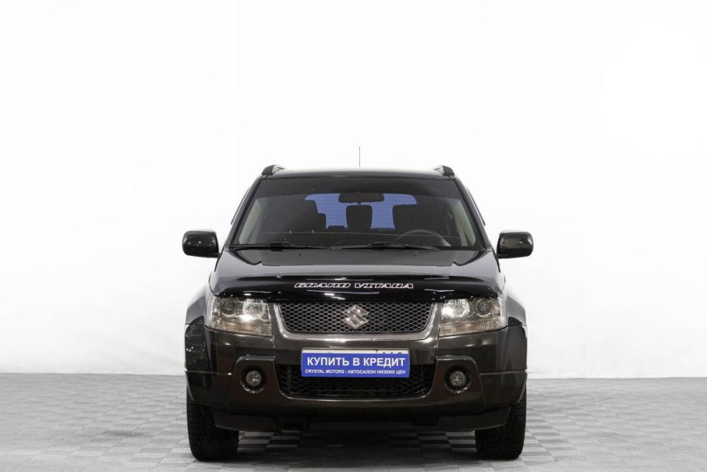 Suzuki Grand Vitara II Барнаул  - изображение 2