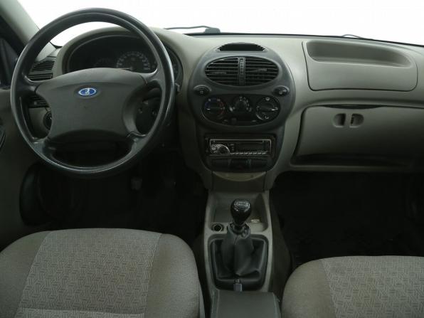 Lada (ВАЗ) Kalina I с пробегом 2009 года, цена 227 000 рублей, 193300 км, хэтчбек, Автокод Объявления