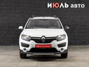 Renault Sandero II Рестайлинг Екатеринбург  - изображение 19