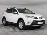 Toyota RAV4 IV (XA40) Химки  - изображение 17