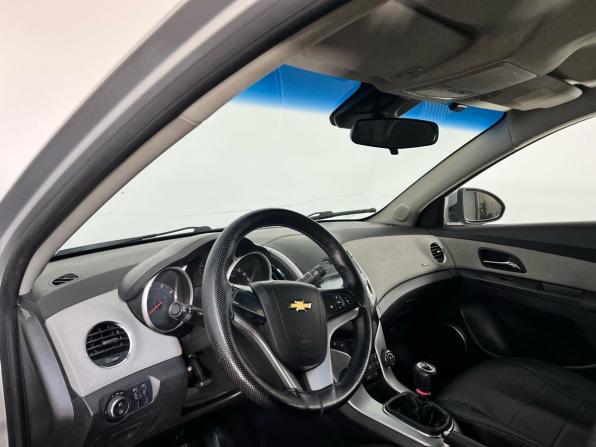 Chevrolet Cruze I Рестайлинг с пробегом 2013 года, цена 606 000 рублей, 211000 км, седан, Автокод Объявления