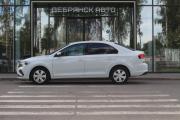 Volkswagen Polo VI Брянск  - изображение 23