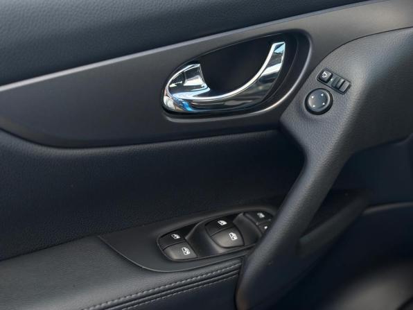 Nissan Qashqai II Рестайлинг с пробегом 2021 года, цена 2 309 000 рублей, 105000 км, внедорожник, Автокод Объявления