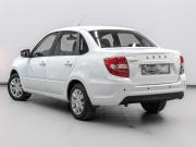 Lada (ВАЗ) Granta I Рестайлинг Москва  - изображение 31