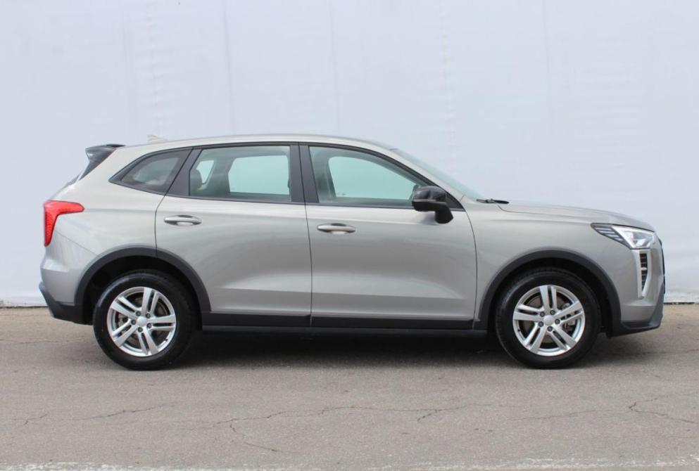 Haval Jolion I Рестайлинг Нижний Новгород  - изображение 8