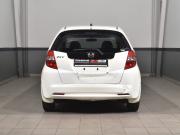Honda Fit II Кемерово  - изображение 23