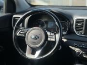Kia Sportage IV Рестайлинг Самара  - изображение 27