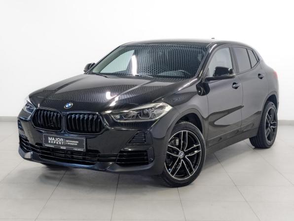 BMW X2 I (F39)