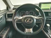 Lexus RX IV Рестайлинг Барнаул  - изображение 53