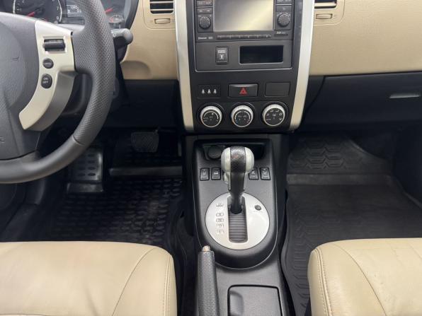 Nissan X-Trail II Рестайлинг с пробегом 2014 года, цена 1 490 000 рублей, 108527 км, внедорожник, Автокод Объявления