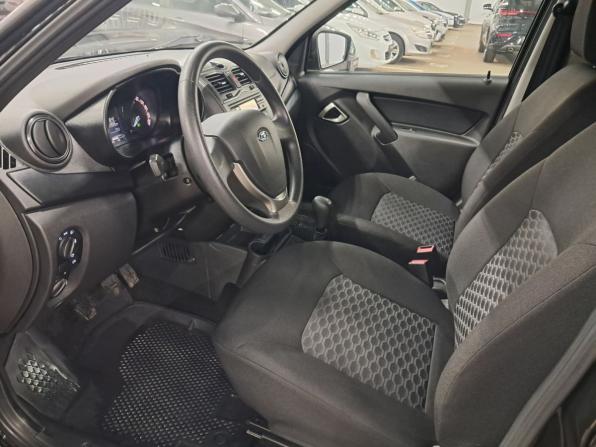 Lada (ВАЗ) Granta I Рестайлинг с пробегом 2022 года, цена 730 000 рублей, 54035 км, лифтбек, Автокод Объявления