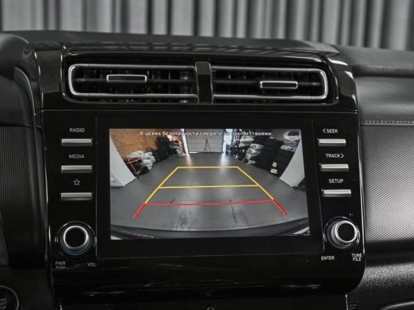Hyundai Creta II с пробегом 2021 года, цена 2 420 000 рублей, 96009 км, внедорожник, Автокод Объявления