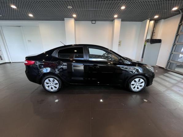 Kia Rio III с пробегом 2015 года, цена 695 000 рублей, 157658 км, седан, Автокод Объявления