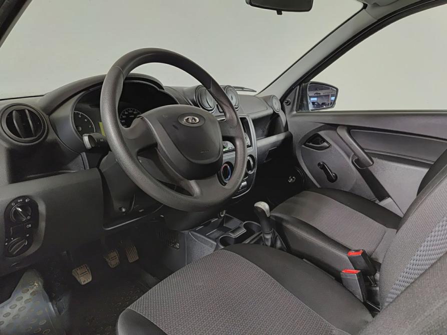 Lada (ВАЗ) Granta I Уфа  - изображение 20