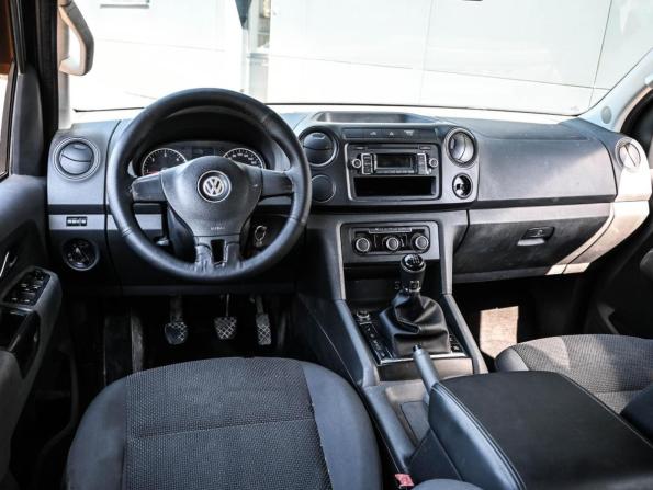 Volkswagen Amarok I с пробегом 2013 года, цена 1 689 000 рублей, 177407 км, offers.body_type.unknown, Автокод Объявления