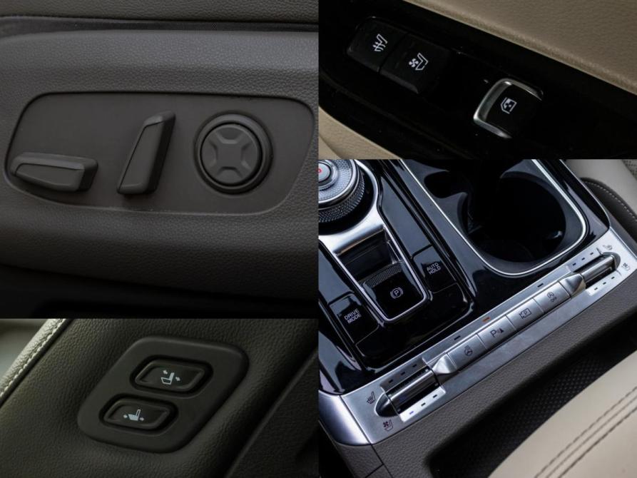 Kia Carnival IV Москва  - изображение 18