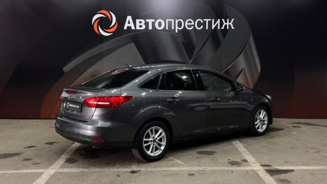 Ford Focus III Рестайлинг с пробегом 2015 года, цена 950 000 рублей, 161933 км, седан, Автокод Объявления