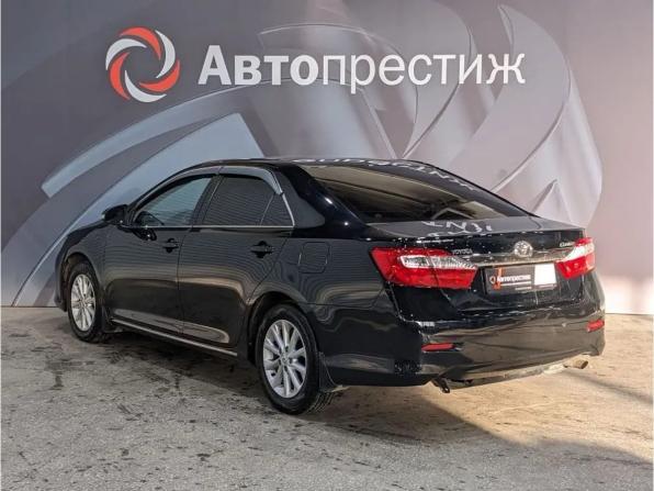 Toyota Camry VII (XV50) с пробегом 2013 года, цена 1 450 000 рублей, 300507 км, седан, Автокод Объявления