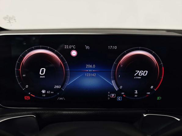 Mercedes-Benz GLB I (X247) с пробегом 2020 года, цена 3 599 000 рублей, 123100 км, внедорожник, Автокод Объявления