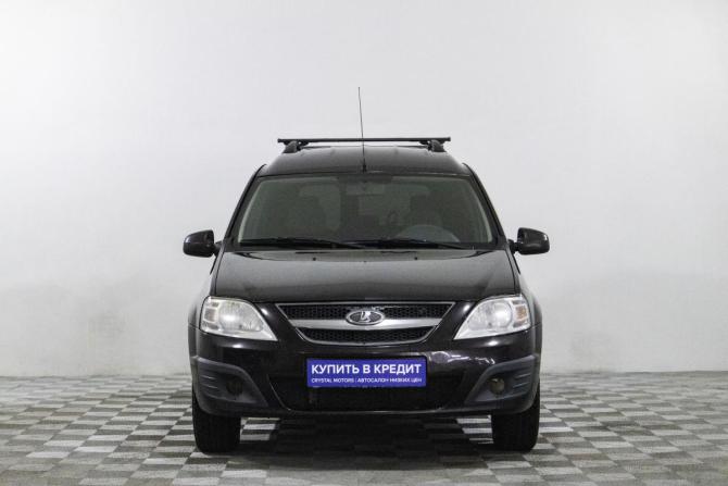Lada (ВАЗ) Largus I с пробегом 2015 года, цена 659 000 рублей, 152000 км, универсал, Автокод Объявления