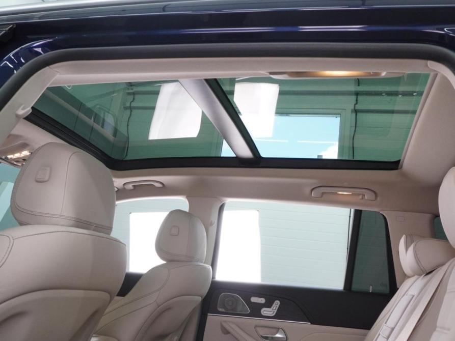 Mercedes-Benz GLS II (X167) Воронеж  - изображение 14