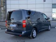Opel Zafira Life I Москва  - изображение 27