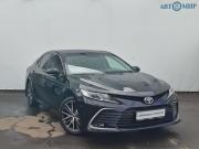 Toyota Camry VIII (XV70) Рестайлинг Москва  - изображение 15