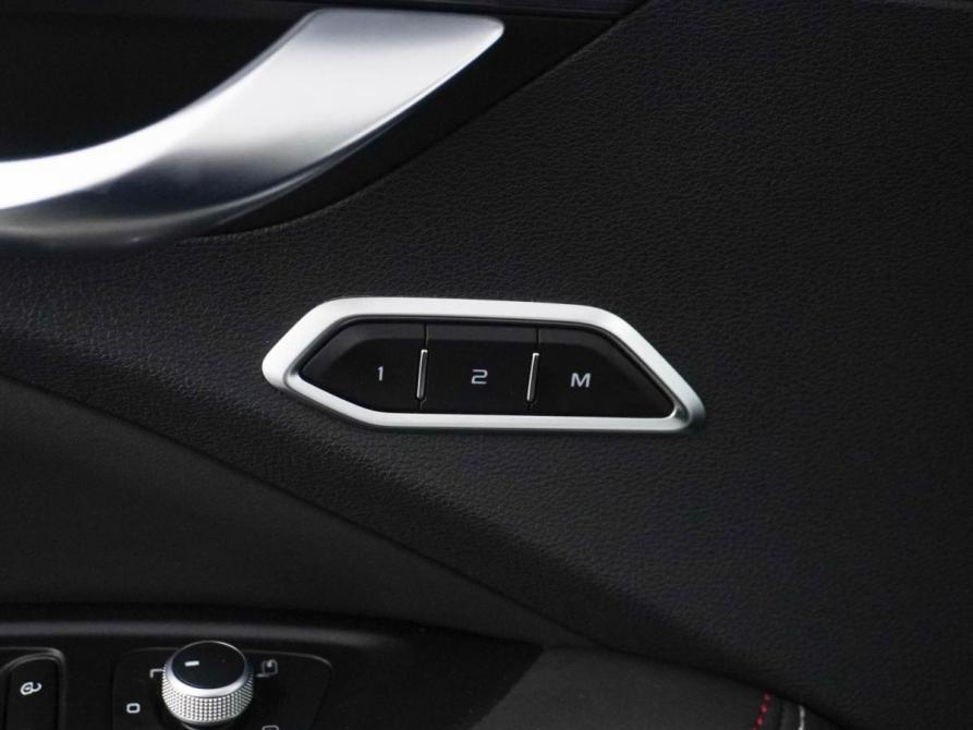 Geely Tugella I Рестайлинг Москва  - изображение 21