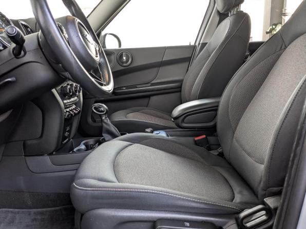 Mini Countryman II с пробегом 2018 года, цена 2 000 000 рублей, 105224 км, внедорожник, Автокод Объявления
