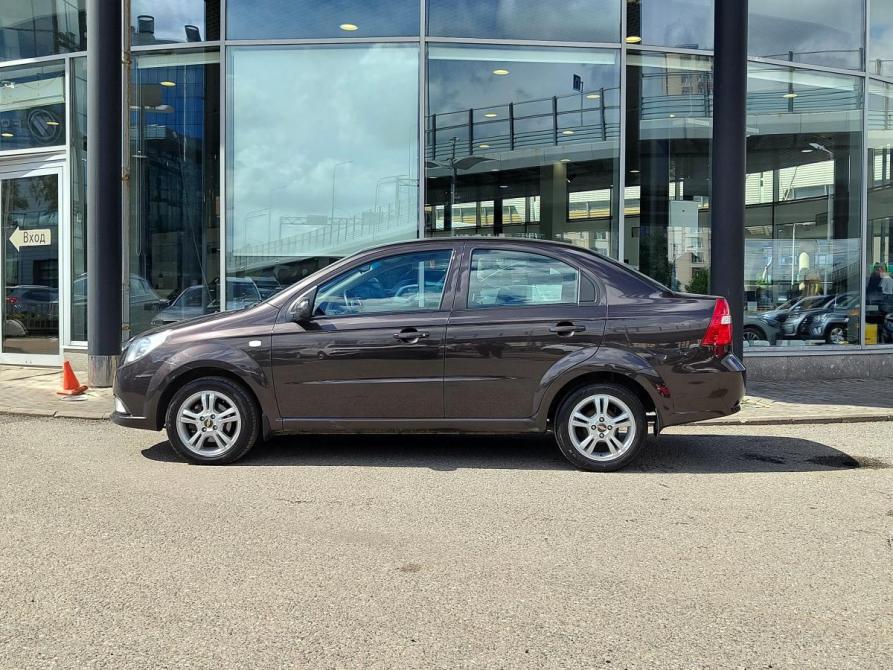 Chevrolet Nexia I Санкт-Петербург  - изображение 6