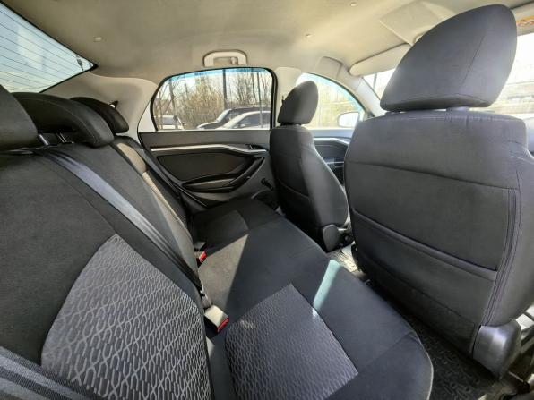 Lada (ВАЗ) Vesta I с пробегом 2015 года, цена 579 000 рублей, 183250 км, седан, Автокод Объявления